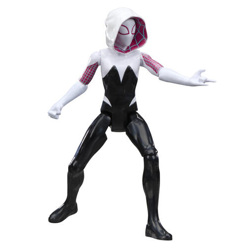 Spider-Man蜘蛛人 泰坦系列系列玩偶 - 隨機發貨 (單件裝)