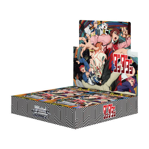 Bushiroad WSBP「膽大黨」補充包- 隨機發貨