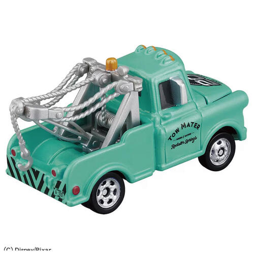 TOMICA CARS C-14 Mater(20th Anniversary Type)