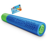 X-SHOT WATER -WATER WARFARE-SERIES 1-FOAM SMALL BLASTER