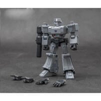 Transformers YOLOPARK 《變形金剛G1》 AMK Mini Series - 隨機發貨