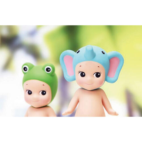 Sonny Angel MiniFigure Animal series-1(NEW)- Assorted