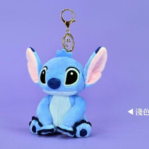 Disney Stitch 3"史迪奇吊飾