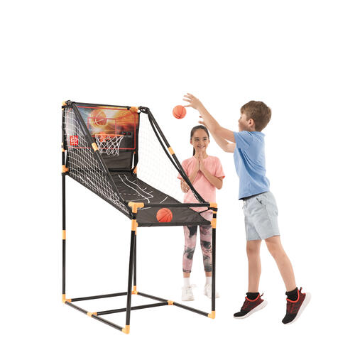 playpop Arcade Basketball Game