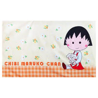 Chibi Maruko 櫻桃小丸子 野餐墊-小狗