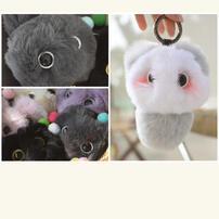 FUFUSOUL	MINIFUFU-粉