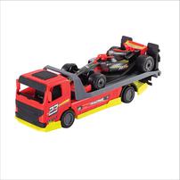 playpop 極速方程式運輸車