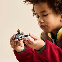 LEGO樂高星球大戰系列 普洛昆的絕地星際戰機 迷你戰機 75400