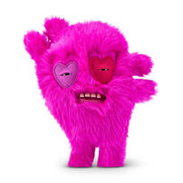 FUGGLER-NEW FUGGS ON THE BLOCK 9" -SERIES 1