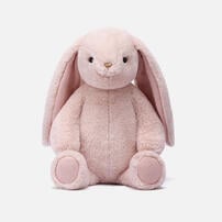 MCHUGS 櫻花微笑來瑞特兔25CM