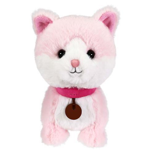  My Story My Furry Fantasy Homey Kitty Soft Toy