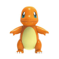 Pokemon寶可夢 組裝可動公仔W1 - 隨機發貨