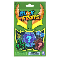 Blox Fruits 6件組 - 隨機發貨