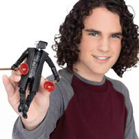 Skibidi Toilet 馬桶人-無雙戰神6吋可動公仔