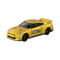 TOMICA 100th Anniversary SET