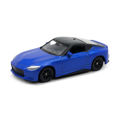 playpop 1:60 合金車 2023 Nissan Z