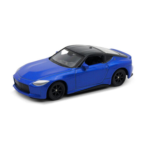 playpop 1:60 合金車 2023 Nissan Z
