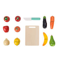 My Story Slice & Dice Food Chopping Set