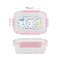 Chiikawa FreshBox 900ml Pink