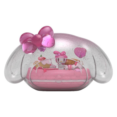 Mighty Jaxx Sanrio Kandyland: 美樂蒂 | 6 吋收藏人偶場景模型