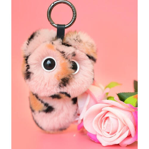 FUFUSOUL MINIFUFU-粉豹