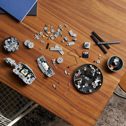 LEGO樂高星球大戰系列 AT-AT 75440
