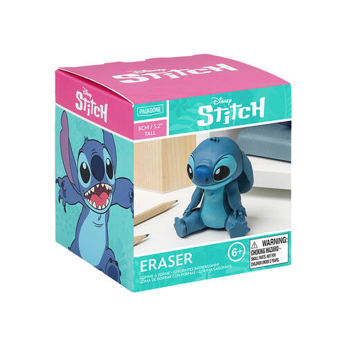 Paladone Disney Stitch Chunky Eraser