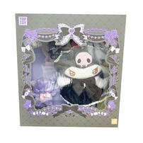 sanrio	TOPTOY 酷洛米