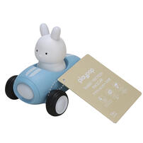 playpop Friction Car With Rabbit