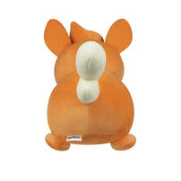 Pokemon精靈寶可夢-布撥30cm