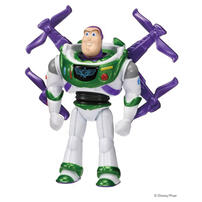 """TOY STORY 5 DIECAST COLLECTION BX"""