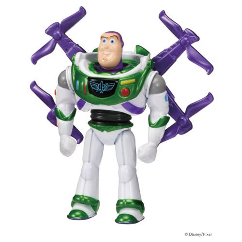 """TOY STORY 5 DIECAST COLLECTION BX"""
