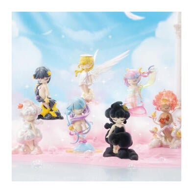 52TOYS Sleep天之精靈 @8 69- 隨機發貨