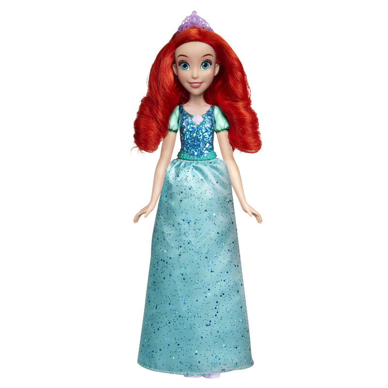 Disney Princess Shimmer A Fashion Doll 