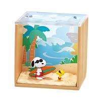 Re-ment Snoopy Scene- Assorted