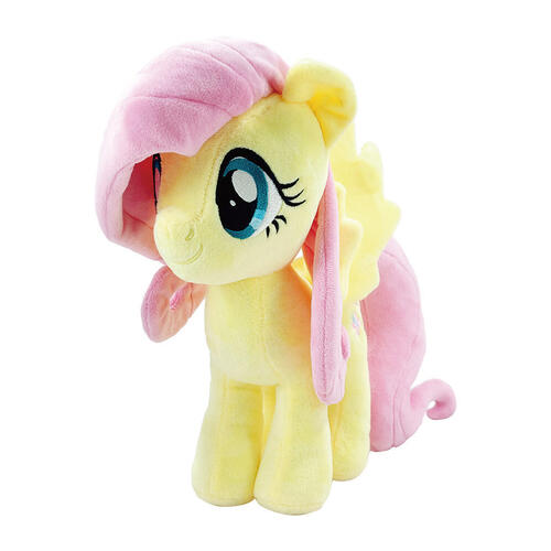 My Little Pony 12in Original Plush Toy - Fluttershy