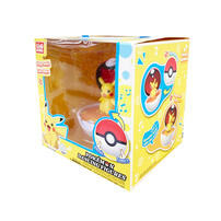 POKEMON 	舞蹈寶可夢-皮卡丘