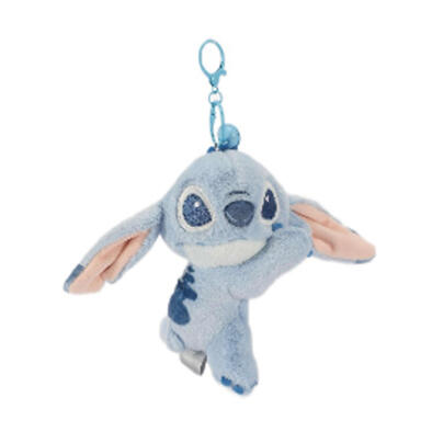 Disney Stitch 史迪奇鑰匙圈系列-趴趴