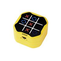 Giiker 井字旗電子遊戲機