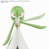 POKEMON #49 Gardevoir