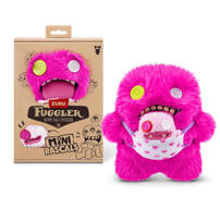 FUGGLER-MINI RASCALS-SERIES 1
