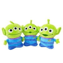 Toy Story 玩具總動員 6"-三眼怪