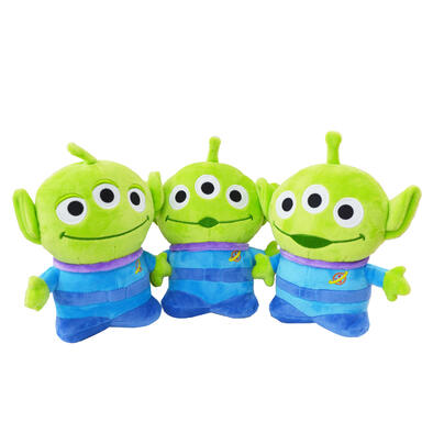 Toy Story 玩具總動員 6"-三眼怪