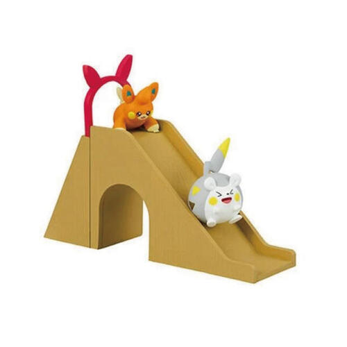 Pokemon All Pokémon Gather! Forest Playground- Assorted