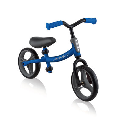 Globber Go Bike 平衡滑步車-藍