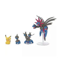 POKEMON #22 Hydreigon Evolutio