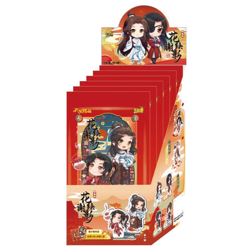 KAYOU TGCF Standee Hua Xie Hui Ying