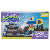 Discovery Academy Junior Discovery Telescope