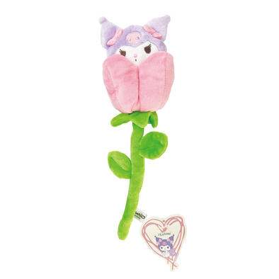 Sanrio Bouquet Plush Doll-Kulomi