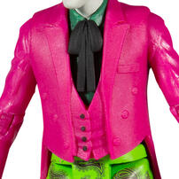 DC  麥法蘭 6吋 DC RETRO 蝙蝠俠 1966 小丑泳褲裝